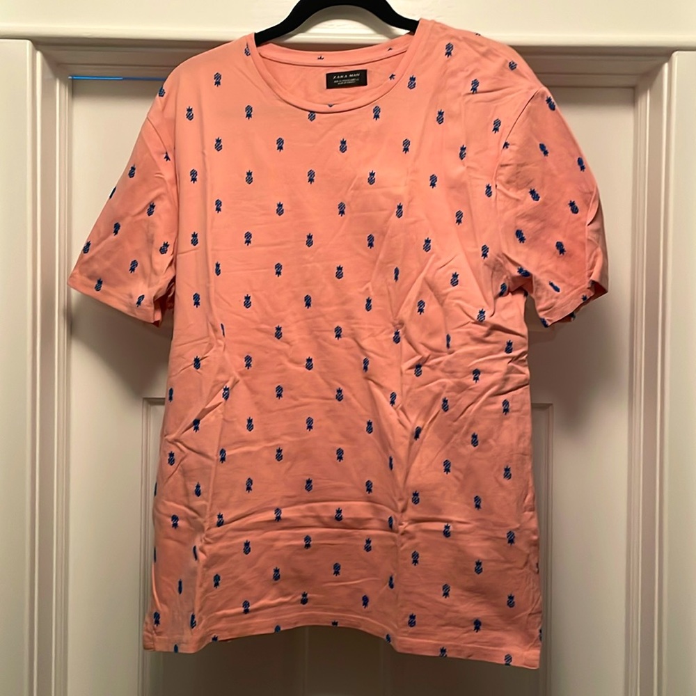 Zara XL t-shirt